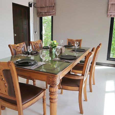 The Best Ao Nang Villas Exteriér fotografie